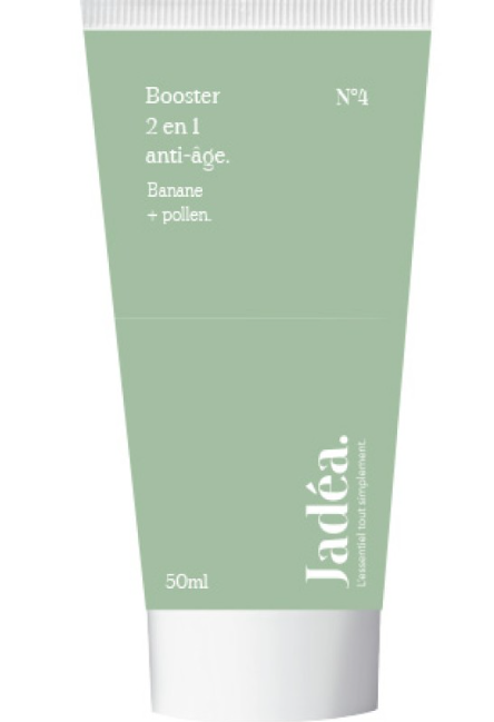 Booster 2 en 1 image